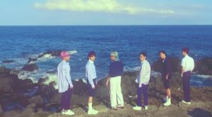 B.A.P - HONEYMOON [JAPAN 8TH SINGLE]