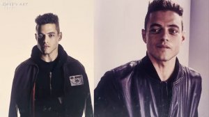 Rami Malek || Hot Mess