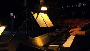 Маршал Памяти Высоцкого «Своя колея» 25.01.2018