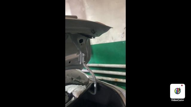 Как открыть багажник на камри 40ка 3.5 европеец смотреть онлайн