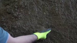 Теплый пол на основе пенополистирола видеоинструкция