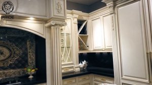 Кухни из Китая - обзор китайской мебели! Лучшие мебельные туры в Китай в 2017 году!