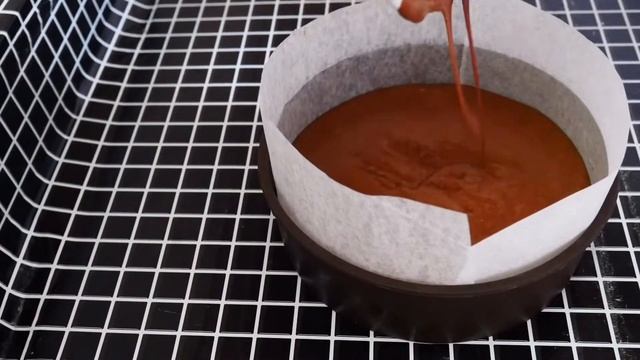 Ptichiy moloko/Шоколадный десерт Птичий молоко без выпечки.Нежный и очень вкусный !!!