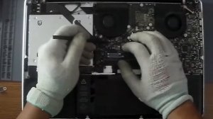 How I Repaired the Macbook Pro 15 Inch (2011) and Got it for Free; DIY