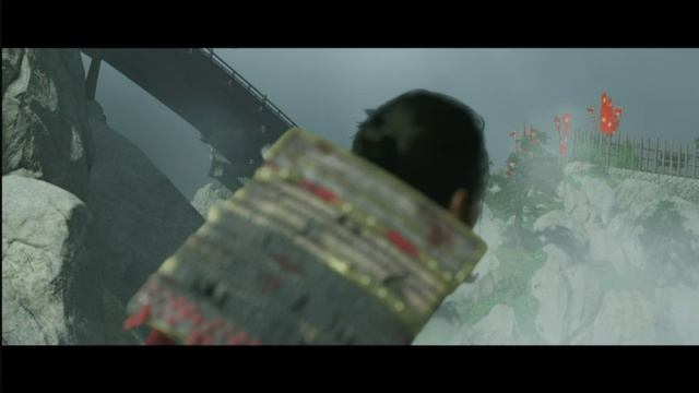 PS 4 Ghost of Tsushima / Призрак Цусимы #3 Побег / The escape Прохождение