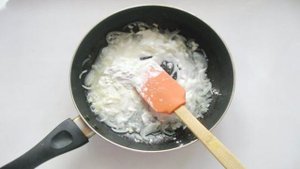 Куриное филе в сметане