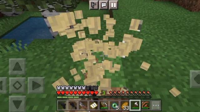 2 часть эндер дракон в майнкрафт 100/ процентов пранк смотреть онлайн