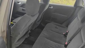 Ford Fiesta 2004 em detalhes