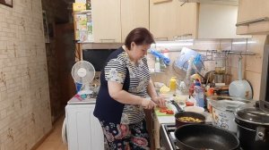 ТОМ ЯМ из БОМЖ ПАКЕТА от MarinaStar LIFE