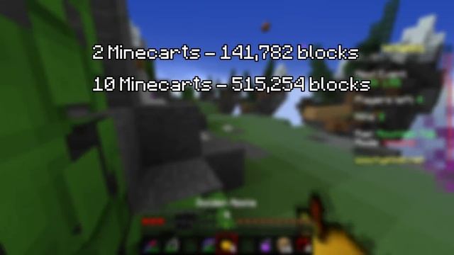 How Many Blocks Can Fit in One Block? смотреть онлайн