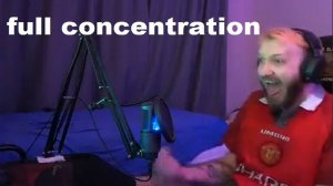 LASQA ИГРАЕТ В ФИФУ В РЕЖИМЕ ПОЛНОЙ КОНЦЕНТРАЦИИ ❗