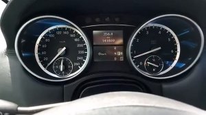 Мерседес GL 500