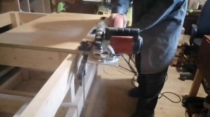 стол для циркулярного станка ryobi