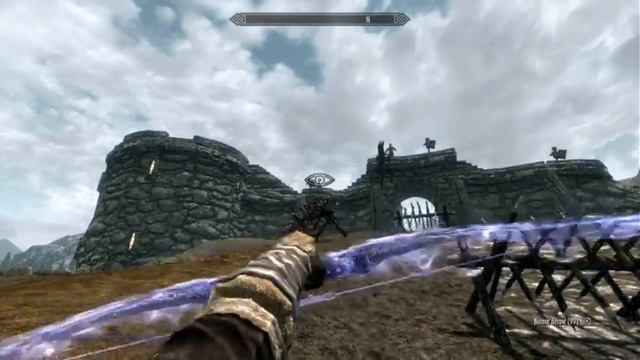 Skyrim *Agatha* - Part 18 ~ "Revenge on a Villain" смотреть онлайн