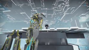 Warframe I Билд на Хрому праим Галатин праим