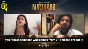 Interview With Ali Fazal for 'Mirzapur 2' | The Quint