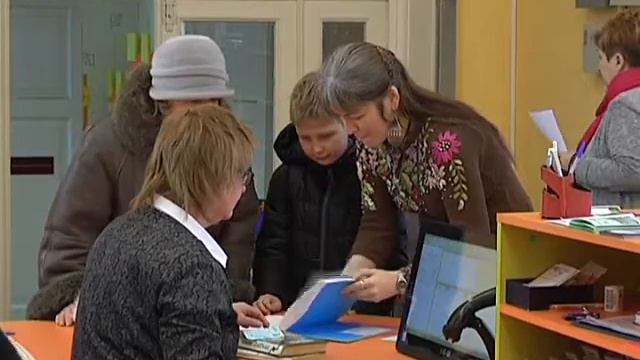 День дарения книг смотреть онлайн