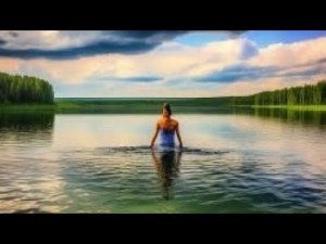 Едем к озеру Удомля, как проехать и что это за озеро