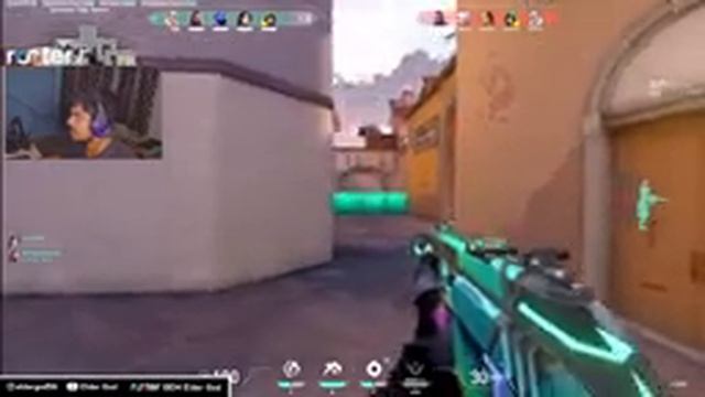 Valorant Live - Road to 700/DAY85 !commands смотреть онлайн