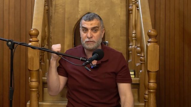 Постоянство в совершении благих дел | Мухаммад Хамед