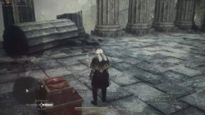 ЛЕГЕНДАРНЫЕ СУНДУКИ в Dragon's Dogma 2