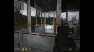 Объединенный Пак 2.2 - Записка Лешему