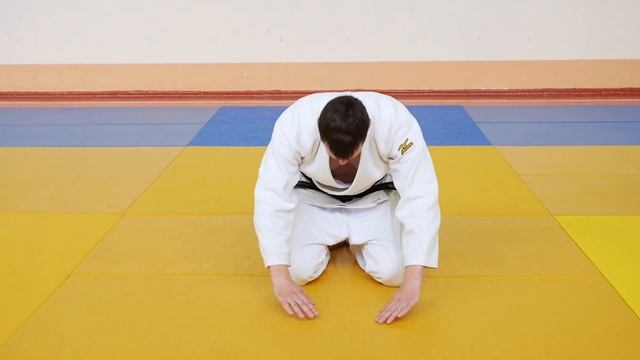 REI / Приветствие