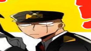 НАНБАКА (NANBAKA) ГЛАВА:39 - ТРАДИЦИОННАЯ ИГРА В ДОГОНЯЛКИ (ОЗВУЧКА - RUS)