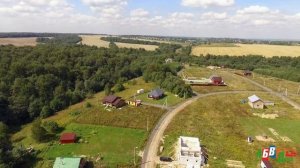 Продажа участков в поселке Ревякино. АБВГДача
