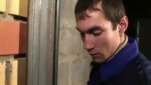 Монтаж секционных ворот DoorHan