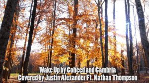 Wake Up by Coheed and Cambria Band Cover Ft. Nathan