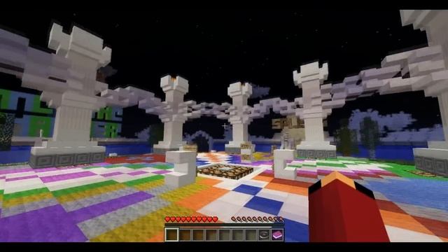 Как-же попасть на сервер Hide n Seek!!! смотреть онлайн