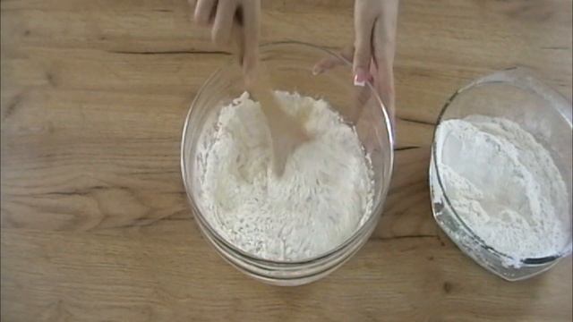 Идеальное,  очень вкусное тесто для пельменей  или вареников ? ? Рецепт пельменного теста ?