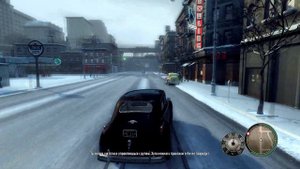 Mafia 2 • #2 • Отмычки