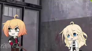 Бам ~ Меме| Ангел кровопролития | Gacha Life{OLD}