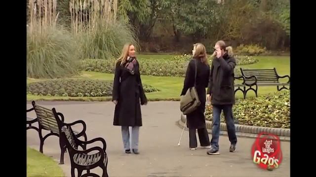 Лучшие приколы скрытой камерой 2020 #1 смотреть онлайн