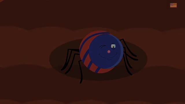 ПЕСЕНКА МАЛЕНЬКИХ ОБЕЗЬЯНОК