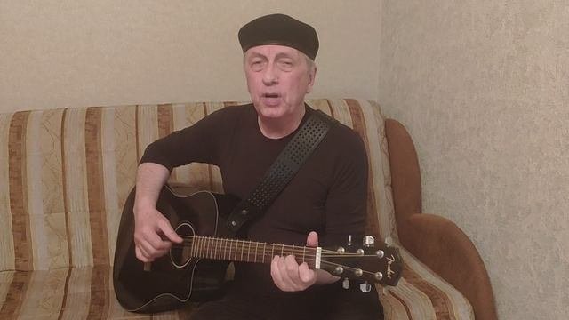 ПОПУТЧИК песни ВЛАДИМИРА ВЫСОЦКОГО #песнивладимиравысоцкого #шнейвасборис #попутчик