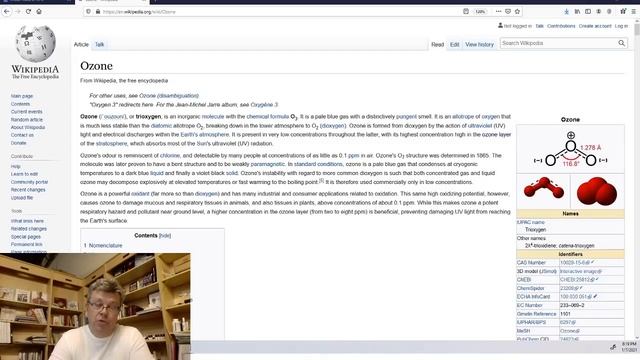 Что же такое Электричество ? Часть 2. Разрушаем Мифы Озон и Озоновый Слой смотреть онлайн