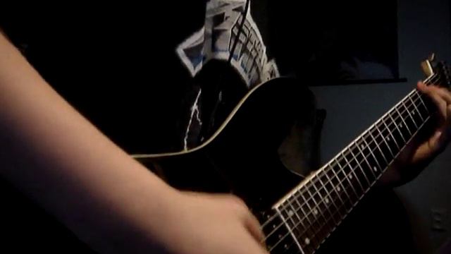 Killswitch Engage - To The Sons Of Man cover (7/12) смотреть онлайн