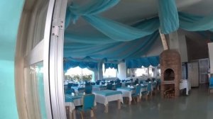 Турция июнь 2019 Отель DAIMA BIZ RESORT 5 Пляж,море