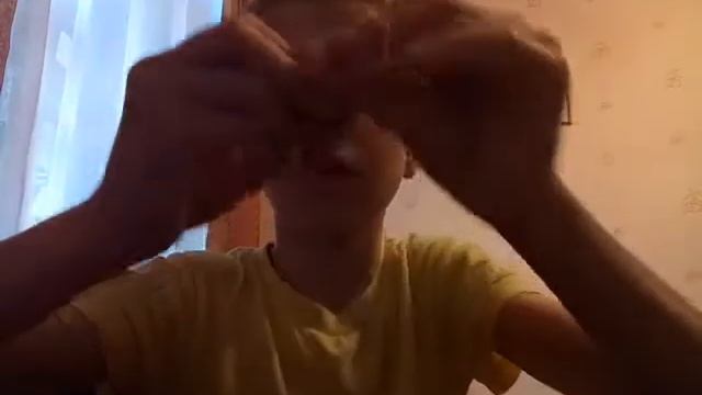 КАК СДЕЛАТЬ ПОПРЫГУНЧИК ИЗ РЕЗИНОК смотреть онлайн