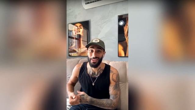 3 причины почему у тебя не тот уровень девушек, которых ты хотел. Даниэль Амонт | Альфа Прокачка 5. смотреть онлайн