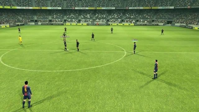 Pes 2013. Гайд для новичков=) смотреть онлайн
