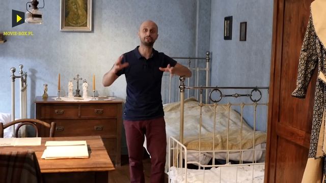 Łódź, ku*** - historia miasta. Historia Bez Cenzury смотреть онлайн