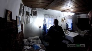 «Застывшее время»: опустевшие деревни вокруг Мертвой лощины Данковского района