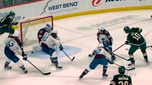 Kirill Kaprizov Кирилл Капризов - 2021-22 NHL Season Highlights