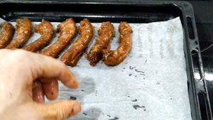 КУРИНЫЕ ШЕЙКИ ЗАПЕЧЁННЫЕ В ДУХОВКЕ! ОТЛИЧНЫЙ РЕЦЕПТ ПРИГОТОВЛЕНИЯ! ДЕГУСТАЦИЯ!