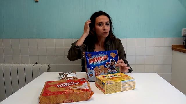 Desayuno saludable +galletas infantiles sin aceite de palma + menú para semana del 14 al 20 agosto смотреть онлайн