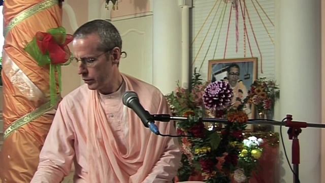 Кому являет себя Абсолютная Истина? смотреть онлайн